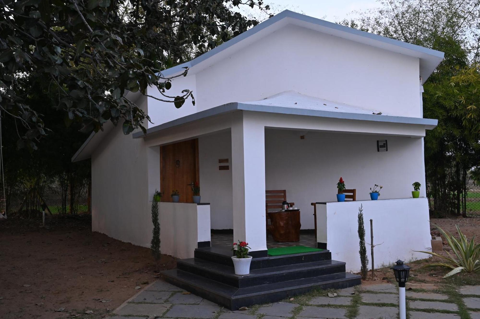 Hotel Olive Tāla Exterior foto